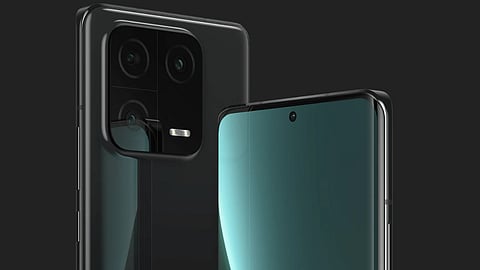 xiaomi 13 series may launch next week check leaked features and specifications 