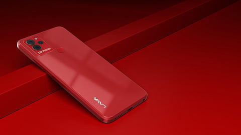 Smartphone