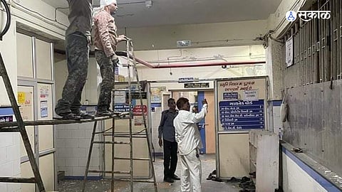 Morbi Incident Hospital
