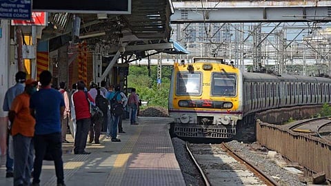 Indian Railway New Decision