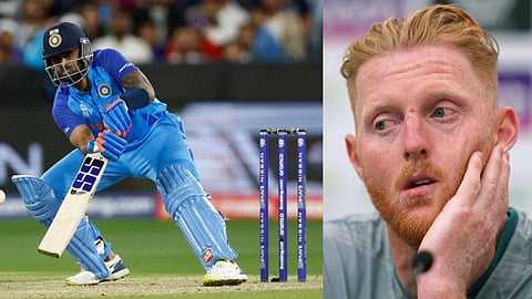 Ben Stokes