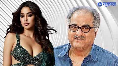 Janhvi Kapoor