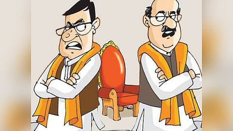 Gram Panchayat Election