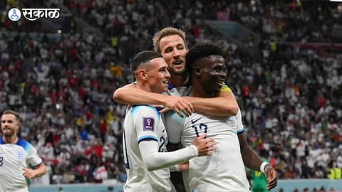  England vs Senegal FIFA World Cup 2022 England Blank Senegal 3-0 Set To Face France in Quarters  