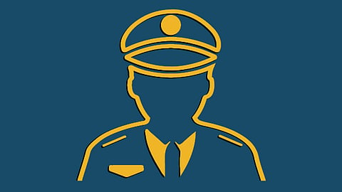 Security Guard
