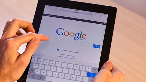 Google