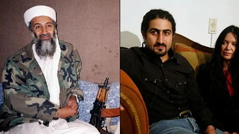 Al-Qaeda