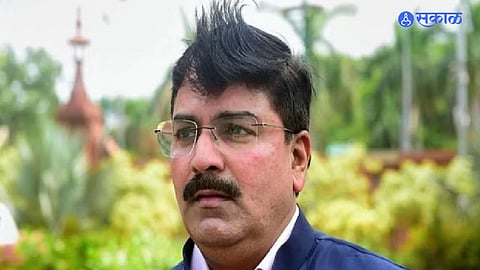 Rahul Shewale