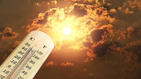 Weather Alert