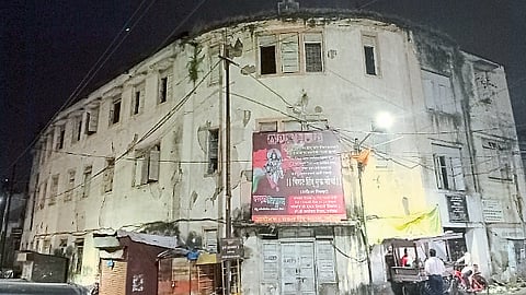 Historical Rangarwada school