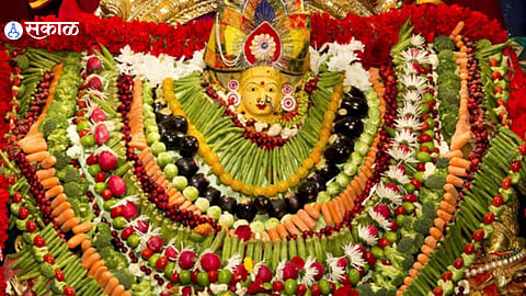 Shakambhari Navratri