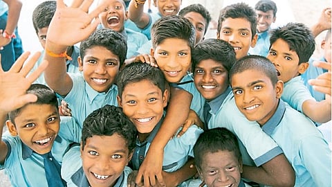 new educational policy will be implemented from next year in nm university jalgaon news
