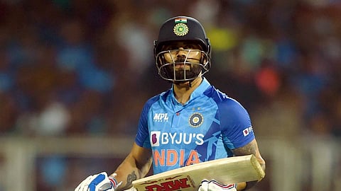 India Squad SL Series Virat Kohli T20 Cricket Break