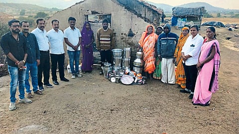 Nashik News 