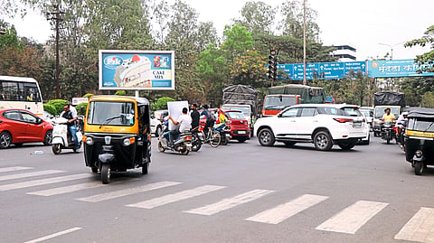 Traffic