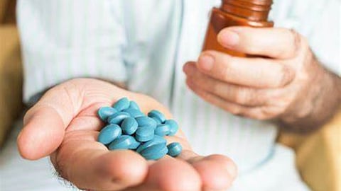 Viagra Side Effects 