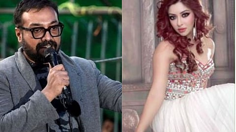Payal Ghosh had accused Anurag Kashyap allegedly molesting her..Read Inside Story