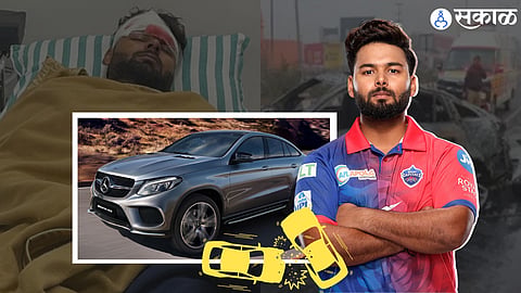 Rishabh Pant