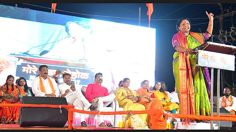 Sushma Andhare