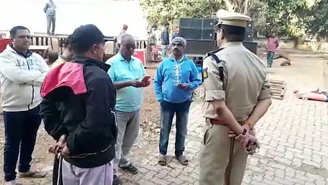 Karnataka