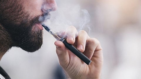 E-Cigarette