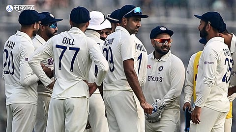 Ind vs Ban live 2nd Test 