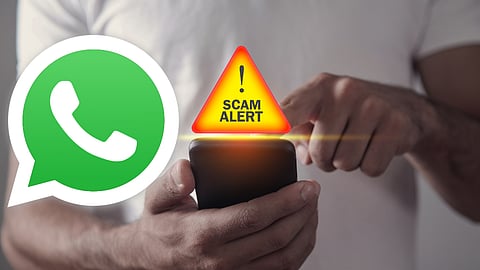WhatsApp 