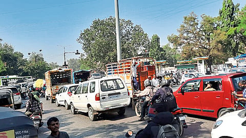 Katya Maruti Chowk 