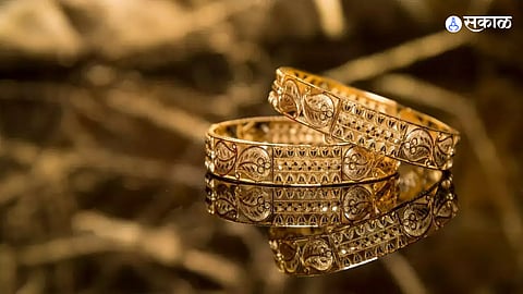 Gold-Silver price