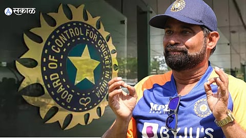 Team India Selector Chetan Sharma