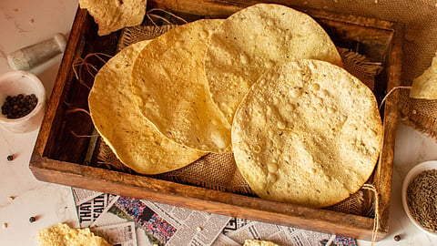 Papad 