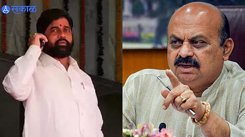 cm Shinde & Bomai
