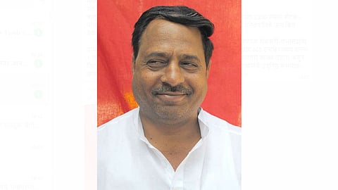 Shivanand Patil