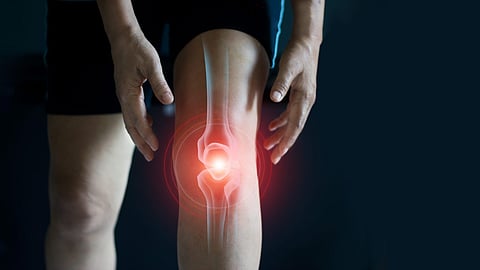 Joint Pain
