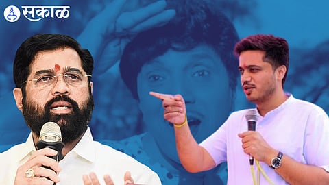 rohit pawar