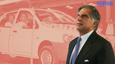 Ratan Tata Birthday