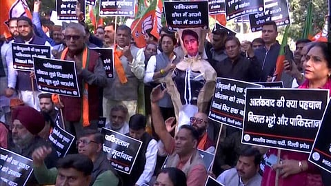 BJP 
