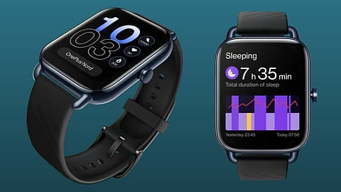 Smartwatch