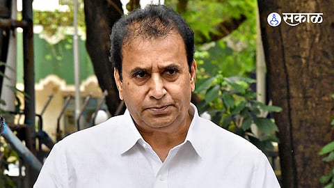 Anil Deshmukh 