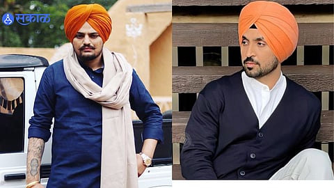Diljit Dosanjh