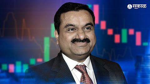 Gautam Adani
