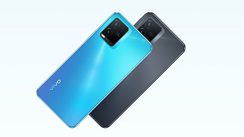 Vivo Smartphone
