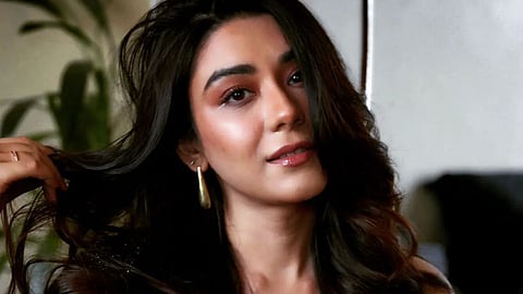 yeh kaali kaali aankhen actress aanchal singh reveal she has no work