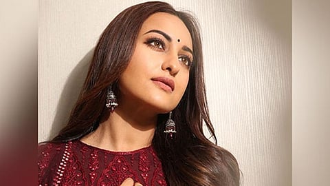 Sonakshi Sinha 