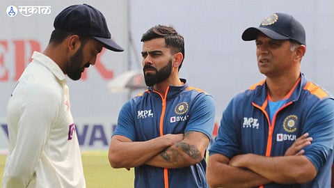 ind vs ban questions on awkward decision in selection eyes on new team india in 2023