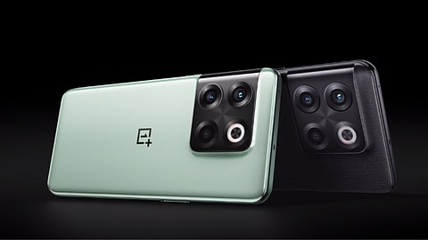 OnePlus 10T