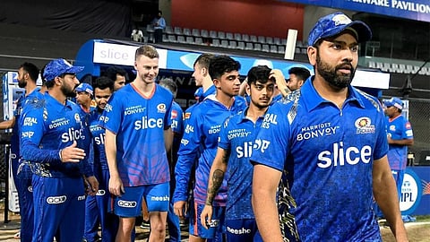 IPL 2023 Mini Auctions mumbai indians  