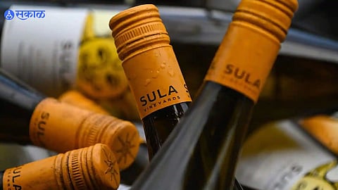 Sula Vineyards