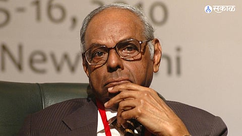 Indian Economy 