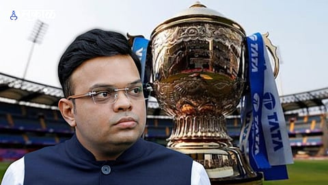 IPL Impact Player BCCI 